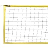 Verus Sports Expert Volleyball Net with Steel Cable