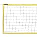 Verus Sports Expert Volleyball Net with Steel Cable