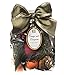 Aromatique 14 Oz Bag Decorative Potpourri - Orange & Evergreen