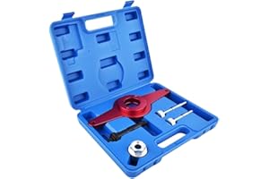 Vibration Damper Assembly Tool for 1.8L 2.0L TFSI EA888 Engine T10531 T10531/2 T10531/3 T10531/4