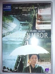 Femmes En Miroir