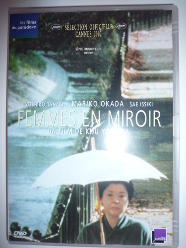 Femmes En Miroir