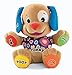 Fisher-Price Laugh & Learn Love to Play Puppy