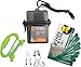UST Learn & Live Educational Kit, Survival Fishing