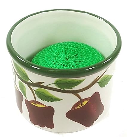 APPLE Scouring Pad Holder