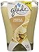 Glade Candle Jar, Air Freshener, Vanilla Cupcake, Large, 9.2 oz