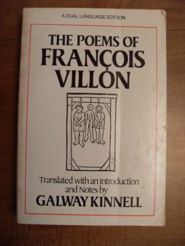 Poems (English and French Edition)