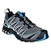 Salomon Men's XA Pro 3D Trail Running Shoes, stormy weather, 10.5 M US