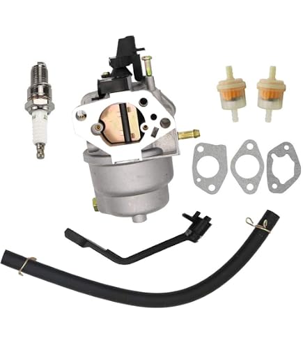 CARBURATORE GENERATORE 3KW - - Biciclette Scooter