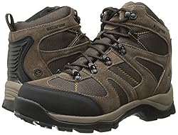 Northside Men's Highlander II Waterproof Hiking