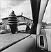 Lee Friedlander: America by Car (D.A.P./FRAENKEL)