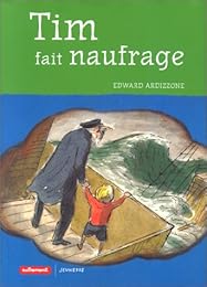 Tim fait naufrage