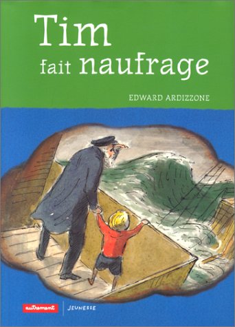 Tim fait naufrage