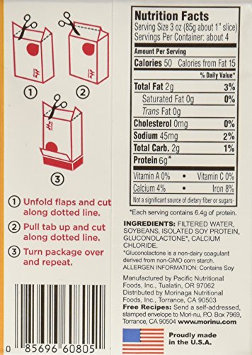 1 Mori+Nu+Silken+Style+Extra+12+3+Ounce