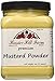 Hoosier Hill Farm Mustard Powder, 1 lb.