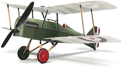 minimum rc sopwith camel