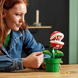 LEGO Super Mario 71426 - Piranha Plant
