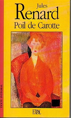 Poil de Carotte