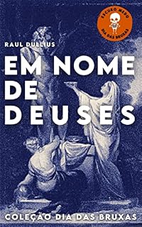 Livro Em Nome de Deuses