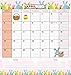 2025-2026 2-Month View Wall Calendar by StriveZen, Move-a-Page, Monthly, Foldable, Vertical, July 2025 to December 2026, 12x 28 Inches, Large, Minimalist, 18 Months