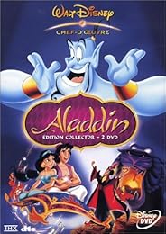 Aladdin - Édition Collector