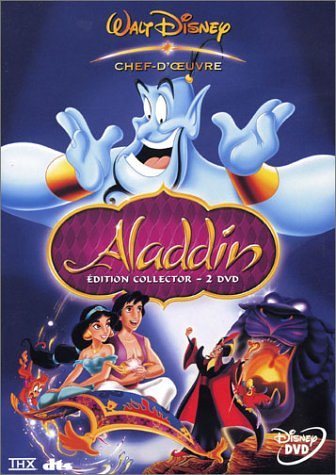 Aladdin - Édition Collector