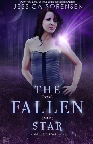 The Fallen Star (Fallen Star, #1)