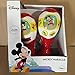 hap-p-kid Disney Mickey Mouse Sing Along Battery Operated Maracas