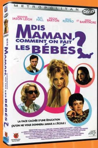 Dis Maman, Comment On Fait Les Bébés ?