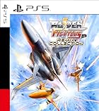 RAIDEN FIGHTERS REMIX COLLECTION