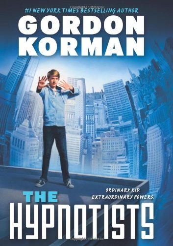 The Hypnotists: Book 1