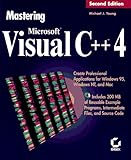 Mastering Microsoft Visual C++ 4 by 