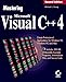 Mastering Microsoft Visual C++ 4 by 