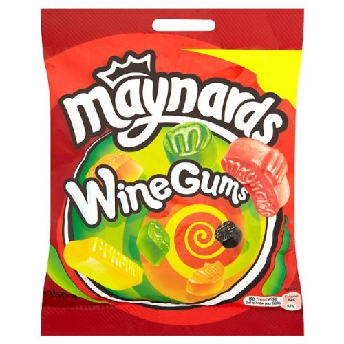 14 best wine gums england Top Best Review
