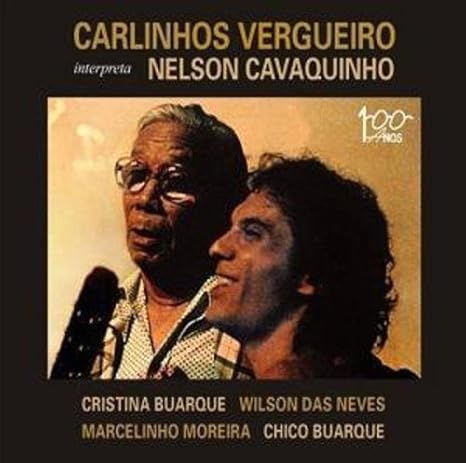 carlinhos vergueiro interpreta nelson cavaquinho carlinhos vergueiro interpreta nelson cavaquinho