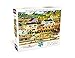 Buffalo Games - Charles Wysocki - Amish Country - 2000 Piece Jigsaw Puzzle