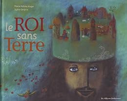 Le  roi sans terre