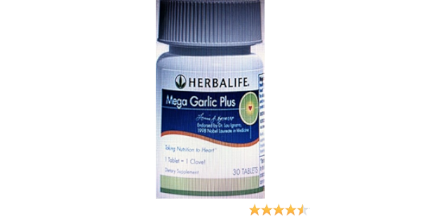 Leave A Compensable Million U S Herbalife Allicin Garlic Tablets Genuine Super Enhanced Resistance Garlic Made In China Garlic Juicertablet Windows Aliexpress