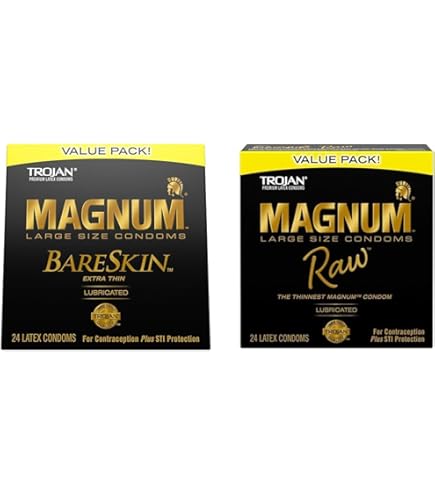 trojan magnum raw condoms vs trojan bareskin lubricated condoms specs ✨ Vive momentos más cómodos y placenteros 💙 Lubricante íntimo a base de  agua, suave, ligero y de sensación natural. 💧🔥 main image 1
