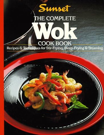 Ken Hom's Hot Wok by Hom, Ken: KEN HOM: 9781856133661: Amazon.com