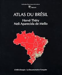 Atlas du Brésil