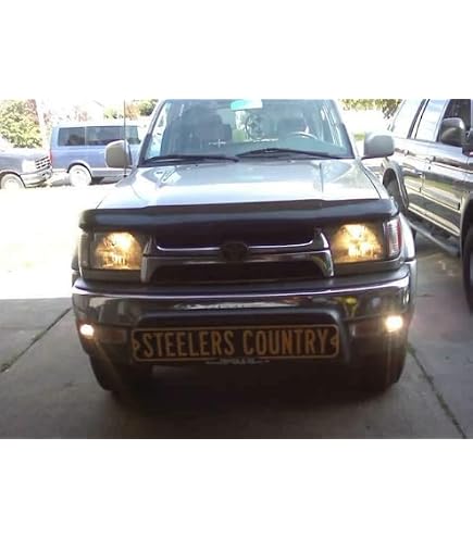 thumbnail image 2 of Kool Vue Front Right Fog Light For 2002-2005 Mercury Mountaineer – Clear Lens With Bulb 2 of 4