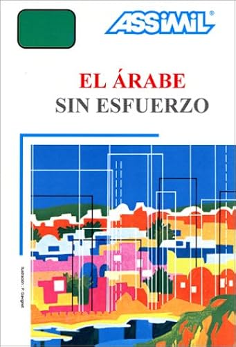 Download El Árabe sin esfuerzo (1 livre + coffret de 3 cassettes) (en espagnol) PDF