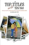 Top Titles and Tips Too! for all of life's common and not-so-common scrapbook topics, scrapbooking by 