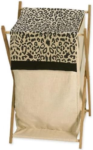 Animal Safari Bebe Et Enfants Jungle Vetements Panier A Linge Amazon Fr Bebes Puericulture