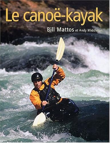Download Le canoë-kayak PDF