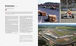 Grand Prix Circuits: History and Course Map for