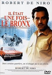 Il Était Une Fois Le Bronx