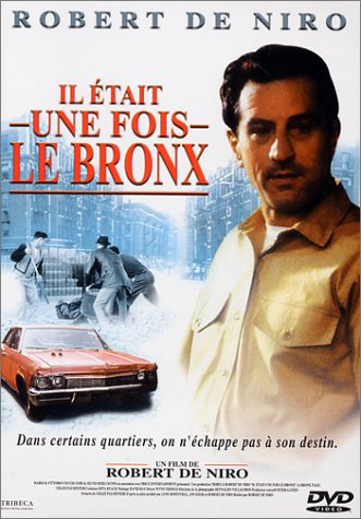 Il Était Une Fois Le Bronx