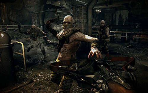 Rage Anarchy Edition